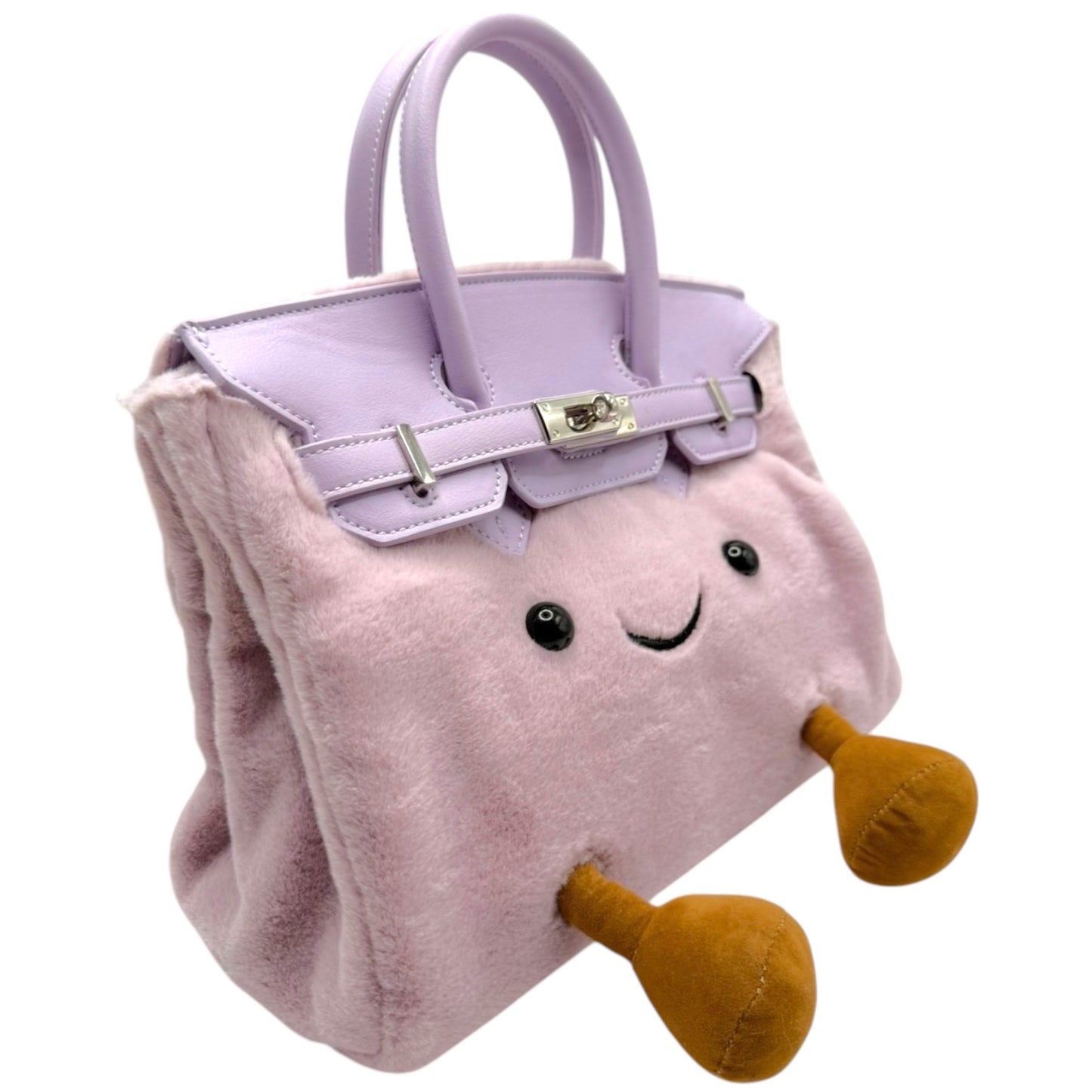 Sorqui Lilac Lullaby Plush