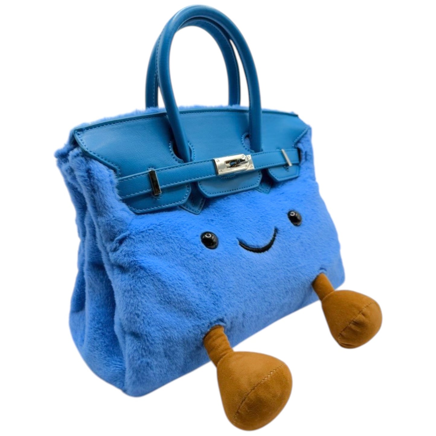 Sorqui Deep Sea Plush