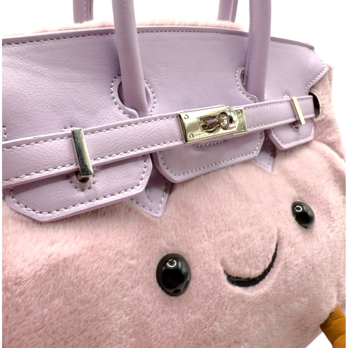 Sorqui Lilac Lullaby Plush