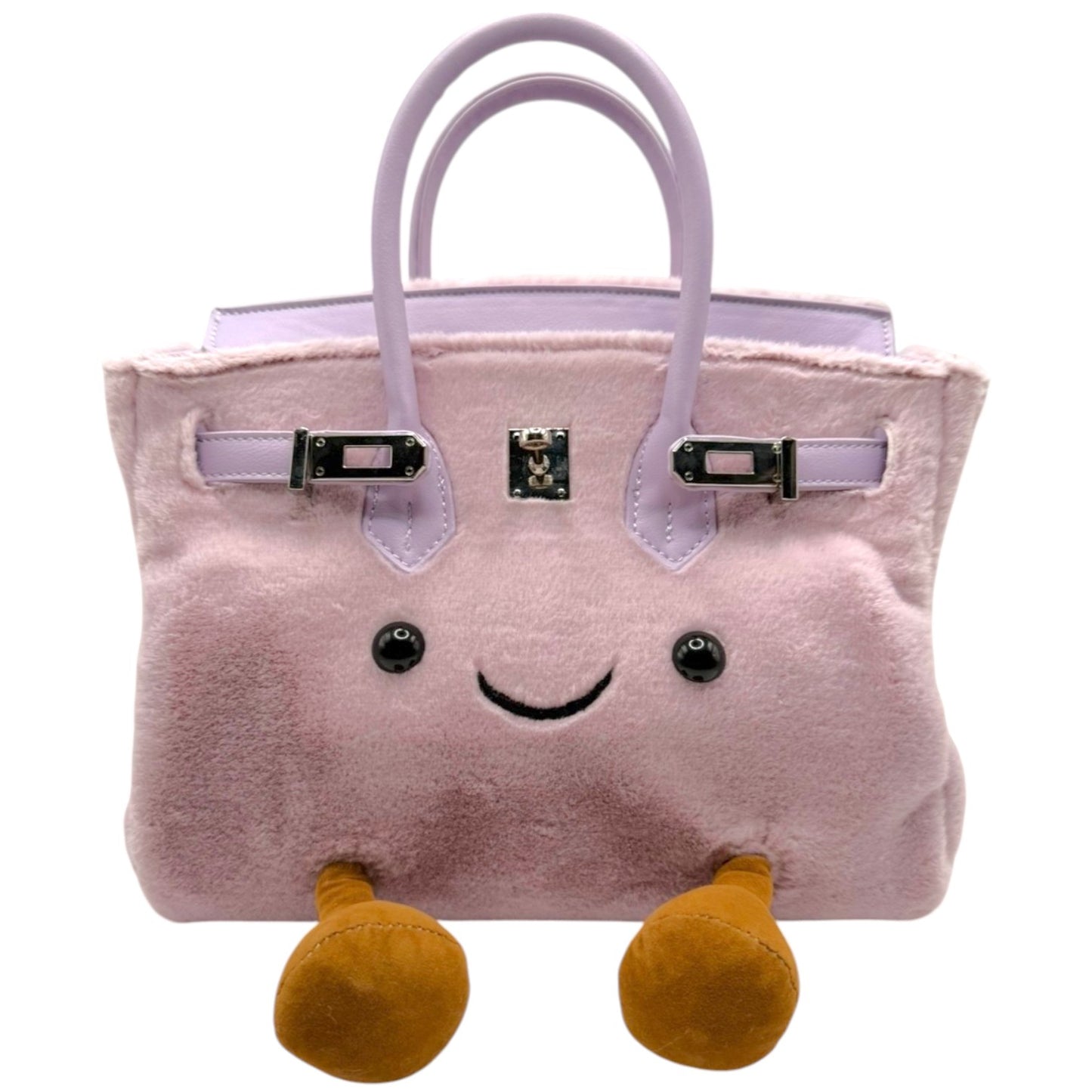 Sorqui Lilac Lullaby Plush
