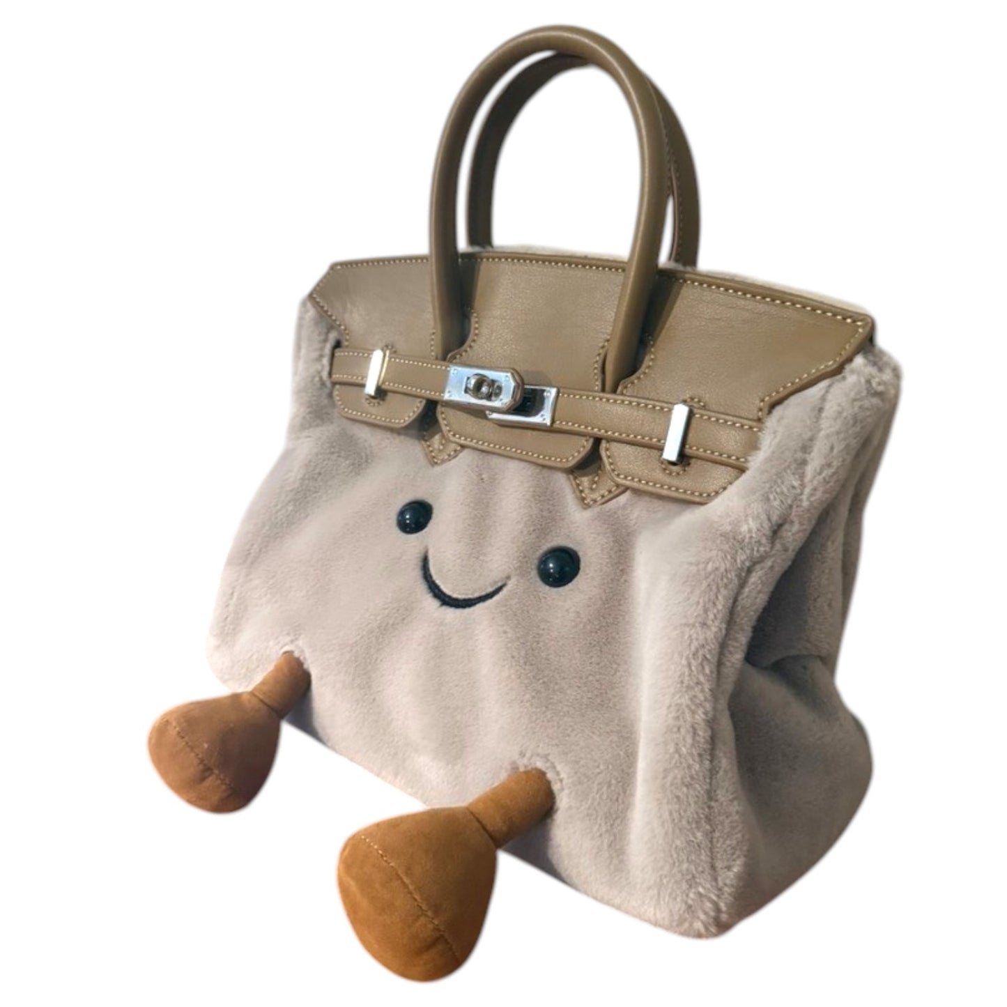 Sorqui Toasty Cloud Plush