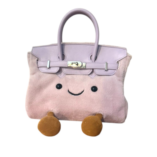 Sorqui Lilac Lullaby Plush