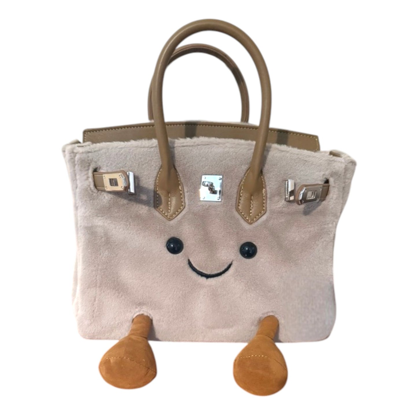 Sorqui Toasty Cloud Plush