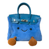 Sorqui Deep Sea Plush