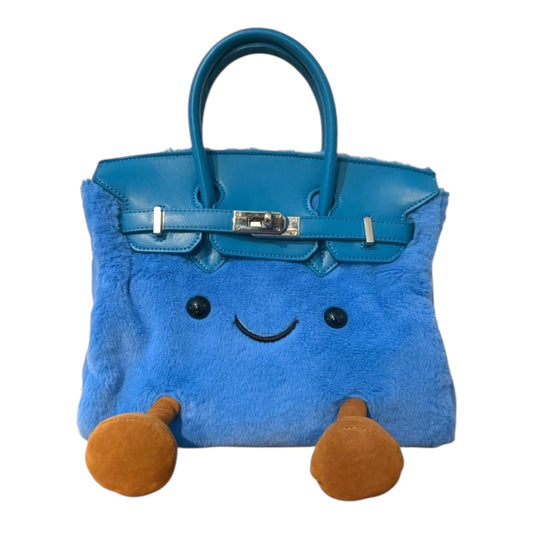 Sorqui Deep Sea Plush