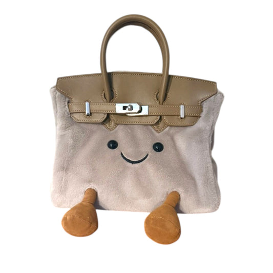 Sorqui Toasty Cloud Plush