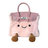 Sorqui Pink Haze Plush
