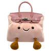 Sorqui Pink Haze Plush