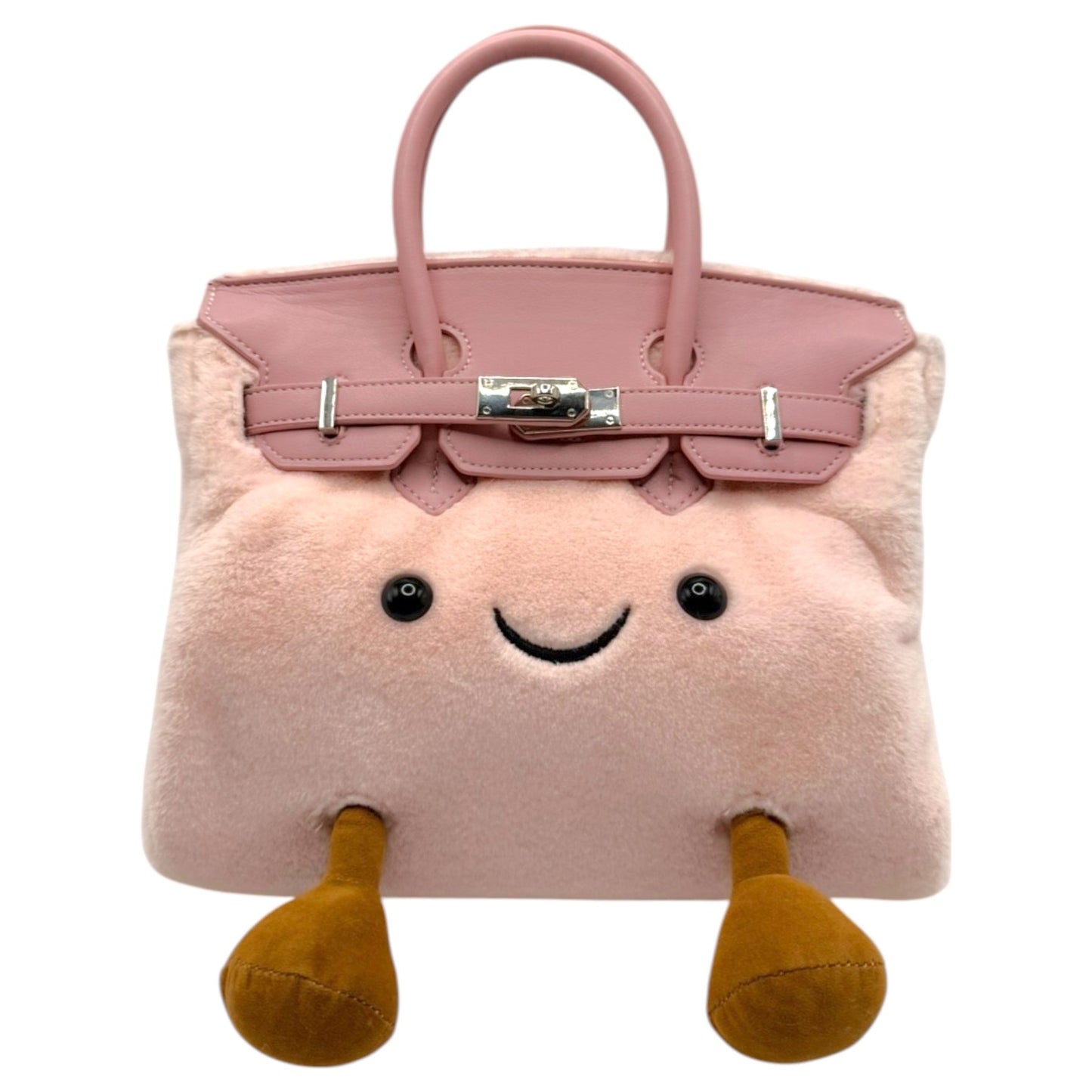 Sorqui Pink Haze Plush
