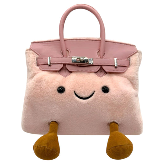Sorqui Pink Haze Plush