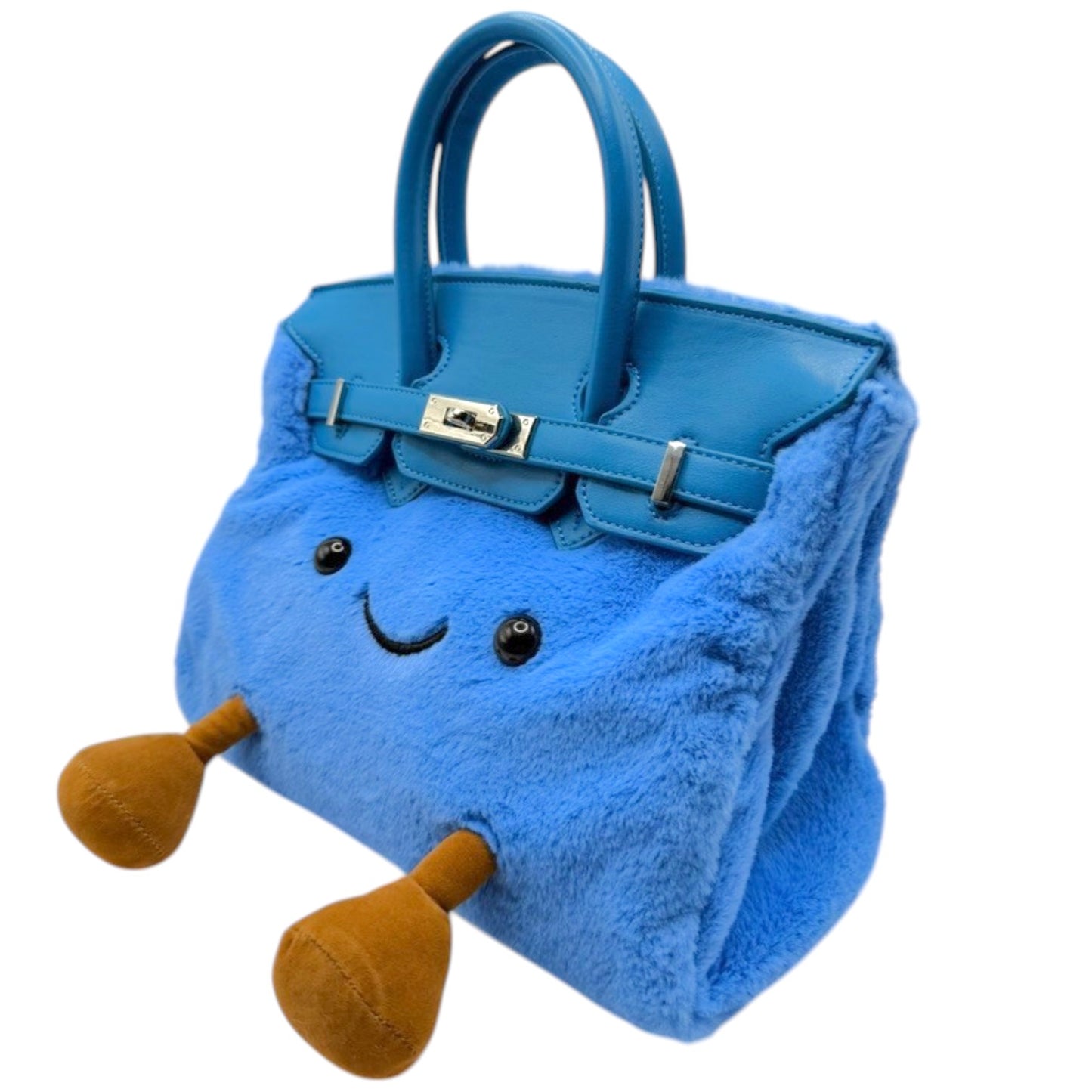 Sorqui Deep Sea Plush