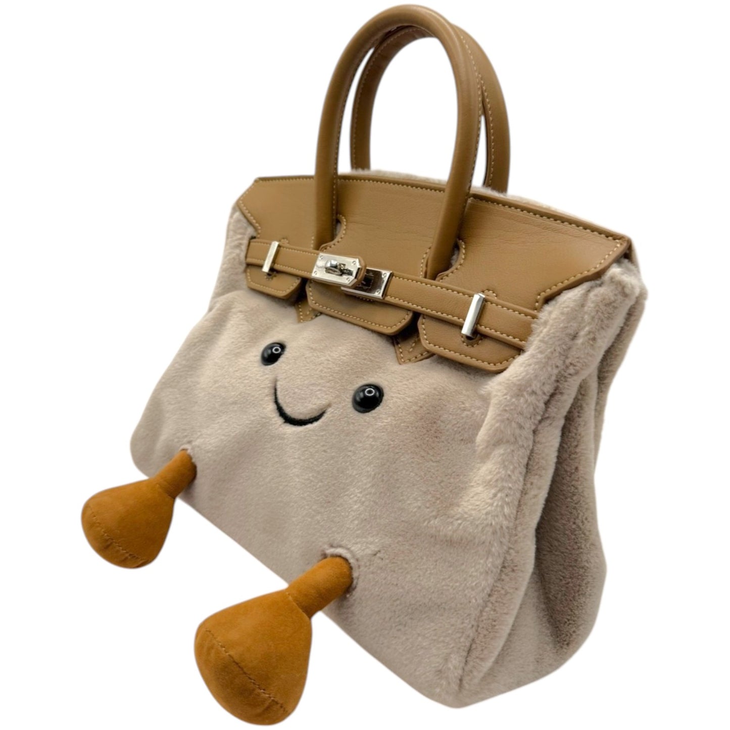 Sorqui Toasty Cloud Plush