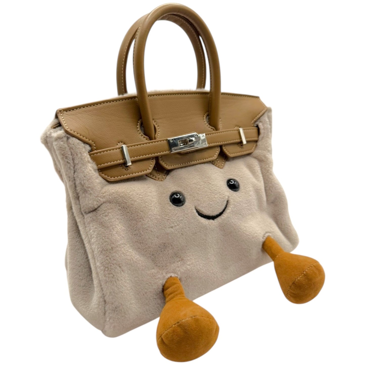 Sorqui Toasty Cloud Plush