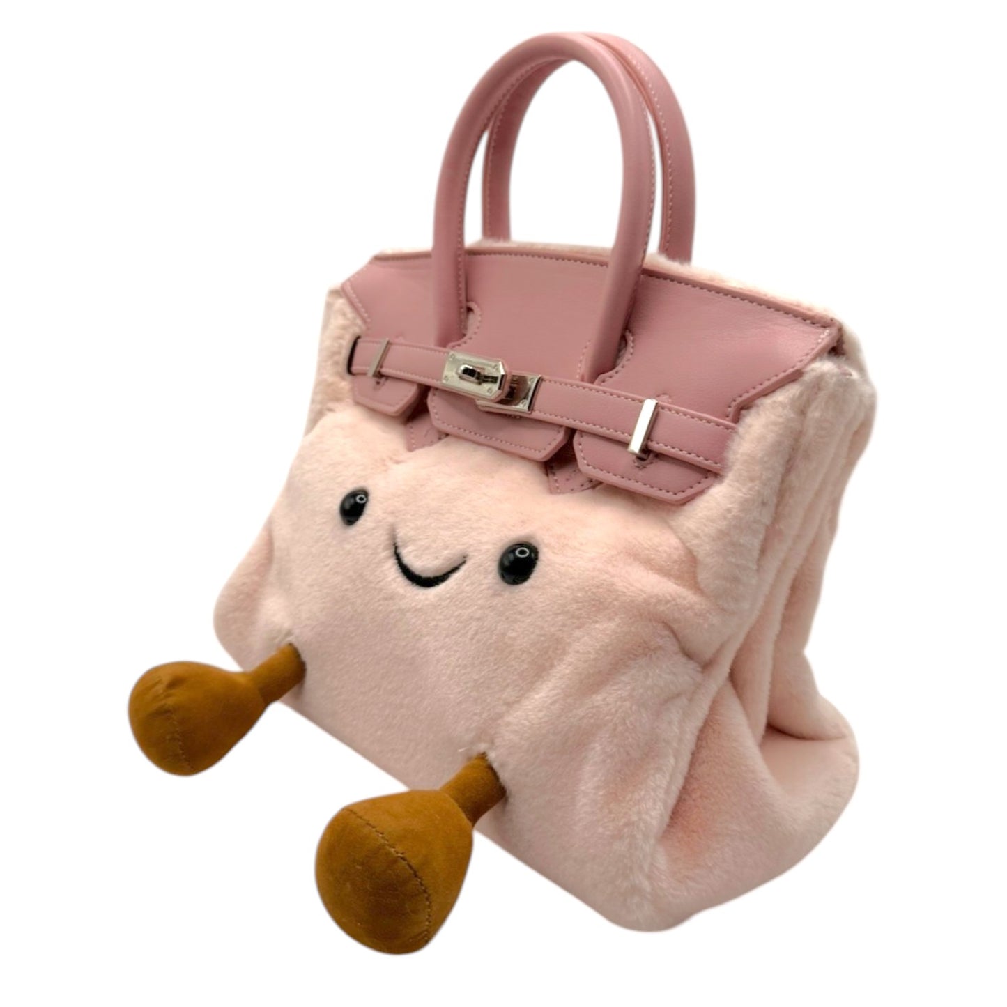 Sorqui Pink Haze Plush