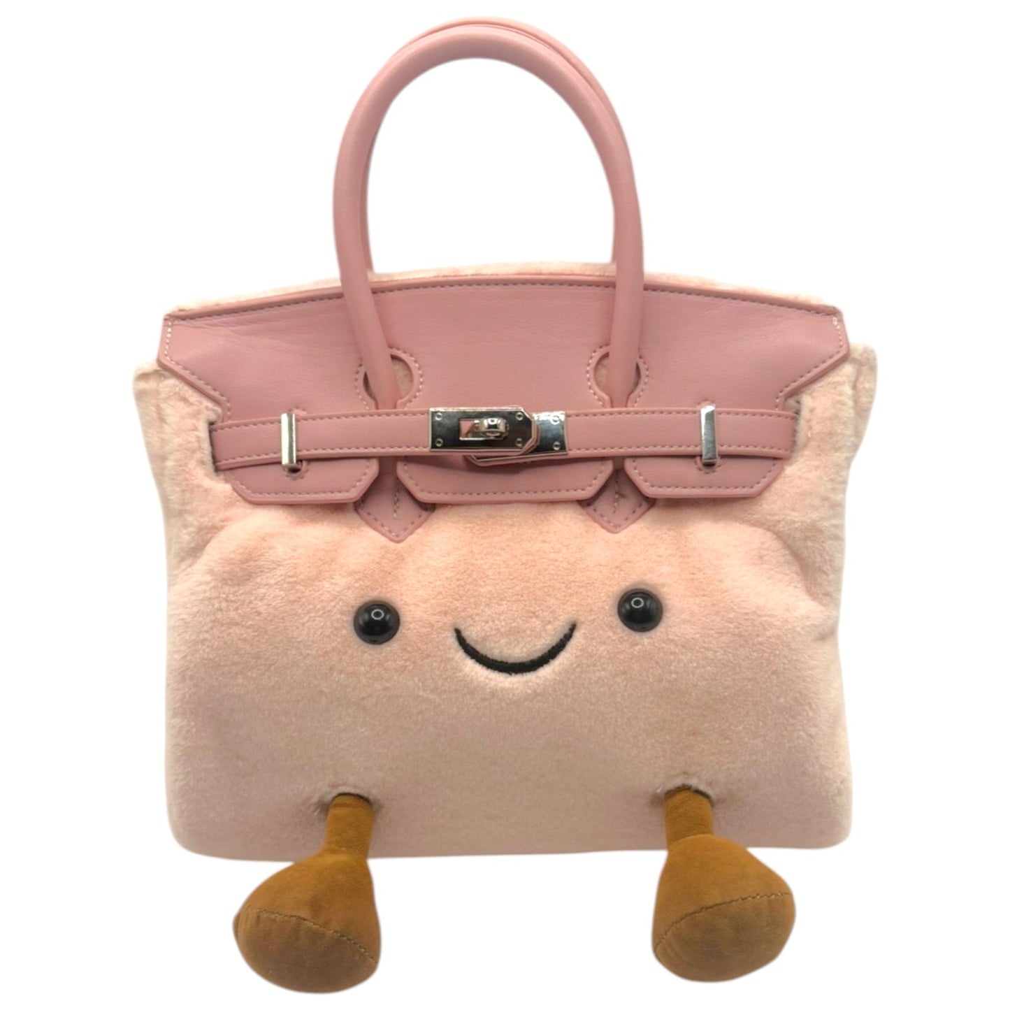 Sorqui Pink Haze Plush