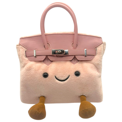 Sorqui Pink Haze Plush