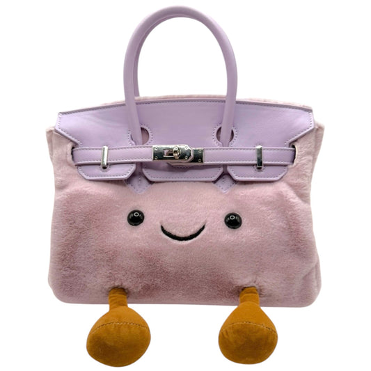 Sorqui Lilac Lullaby Plush