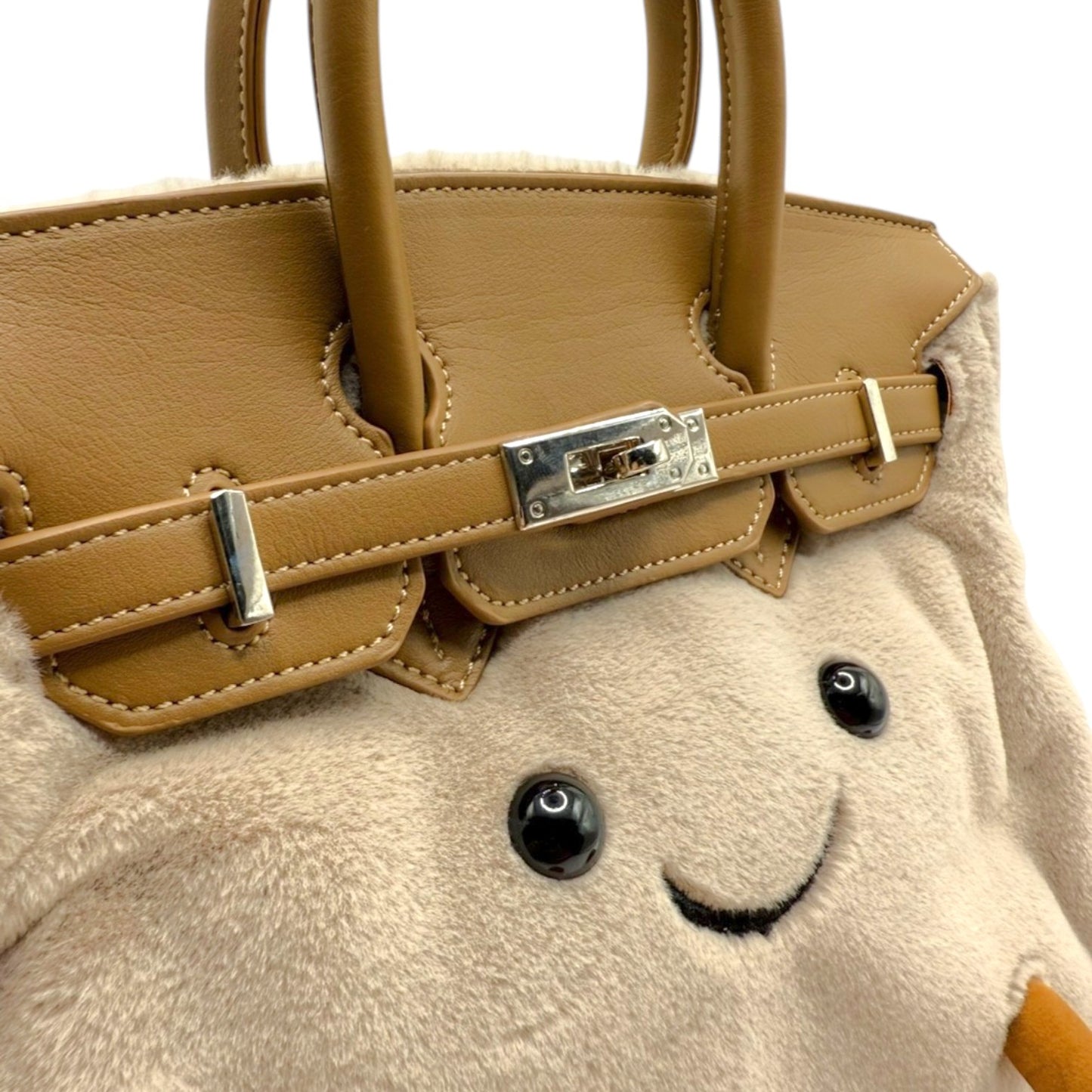 Sorqui Toasty Cloud Plush