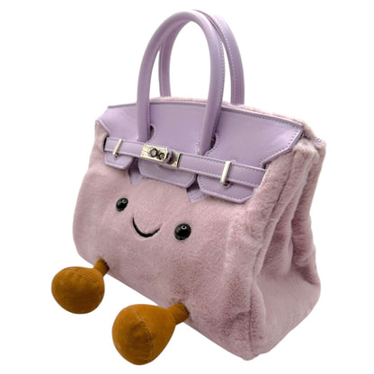 Sorqui Lilac Lullaby Plush
