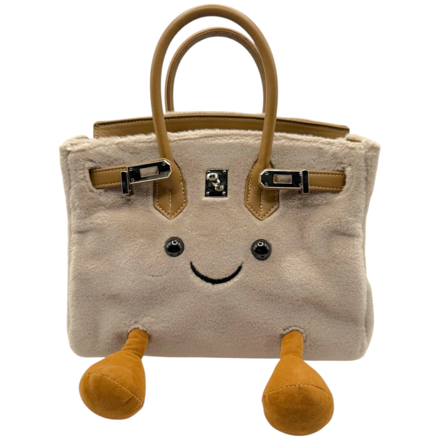 Sorqui Toasty Cloud Plush