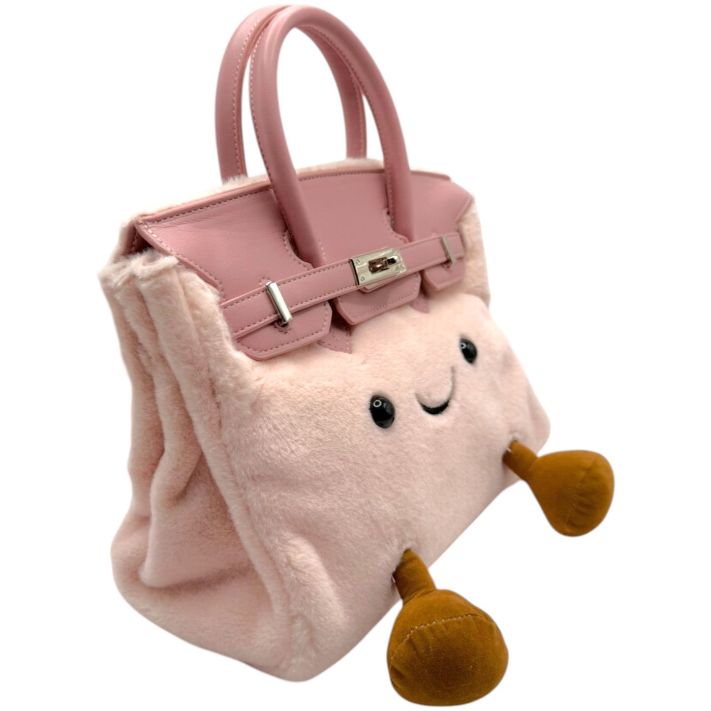 Sorqui Pink Haze Plush