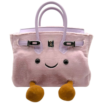 Sorqui Lilac Lullaby Plush