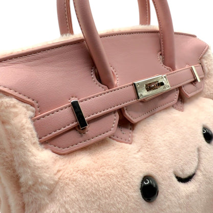 Sorqui Pink Haze Plush