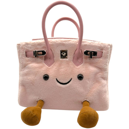 Sorqui Pink Haze Plush