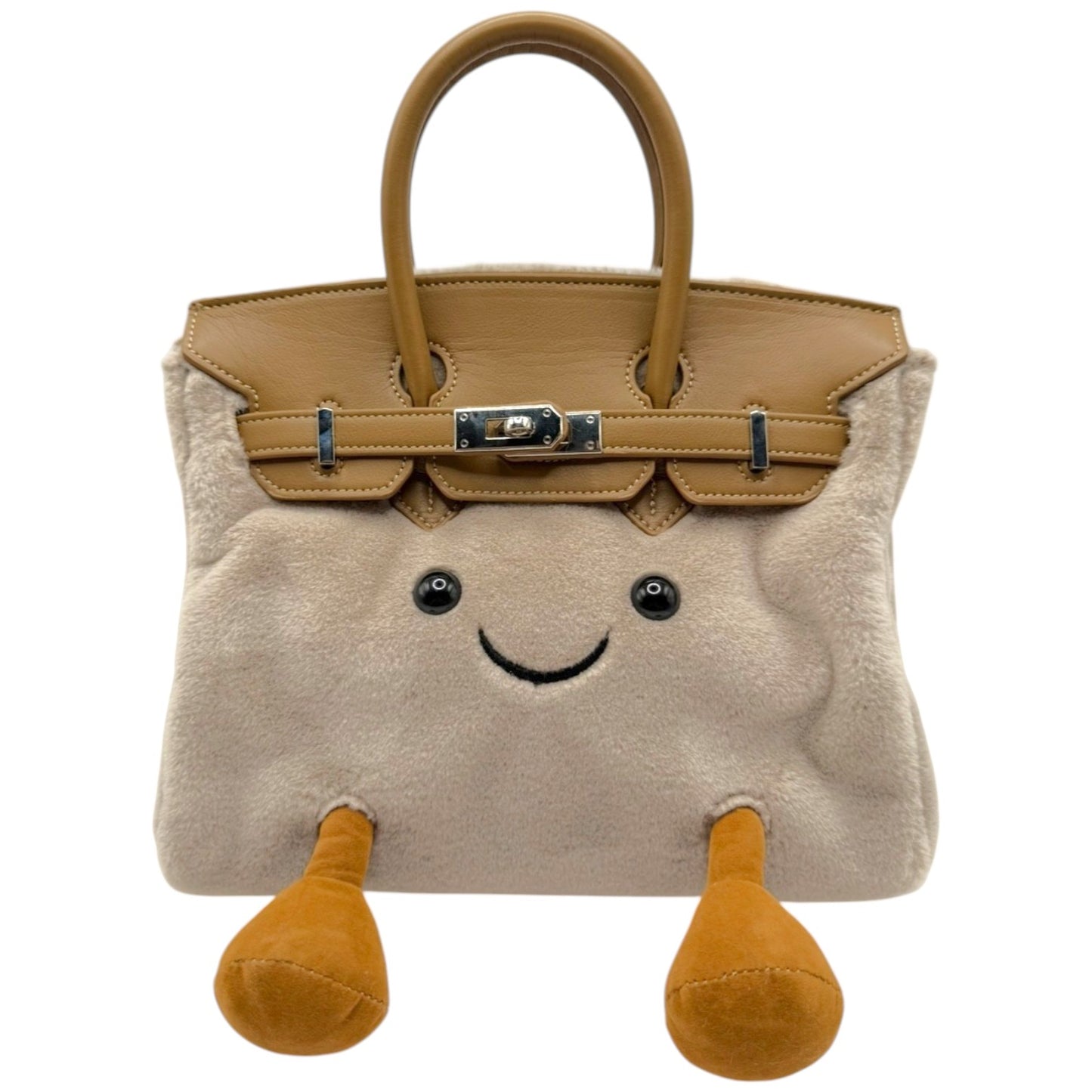 Sorqui Toasty Cloud Plush