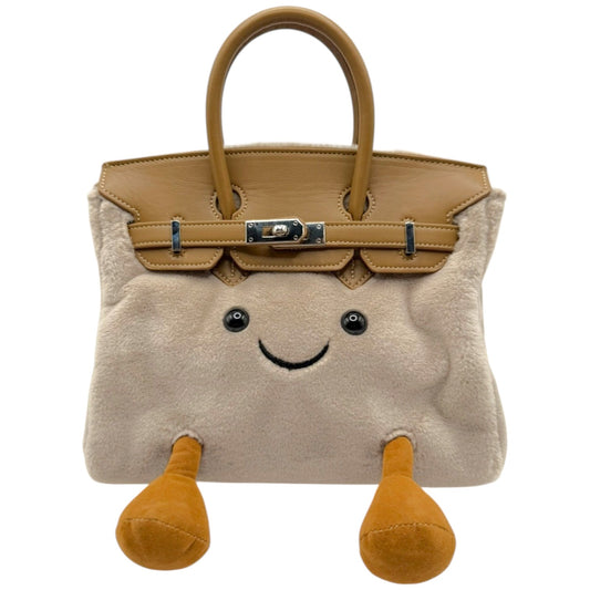 Sorqui Toasty Cloud Plush